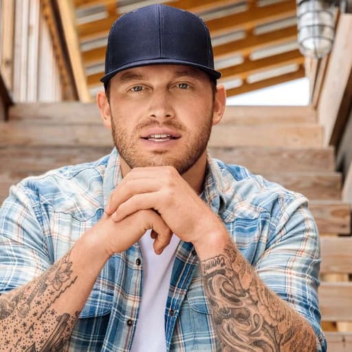 Jon Langston Toronto Concert Tickets