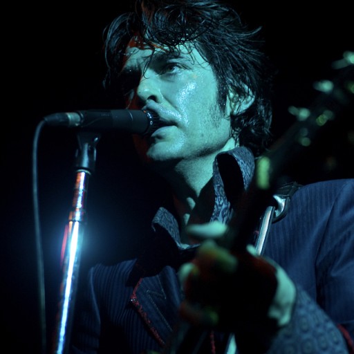 Jon Spencer Toronto Concert Tickets