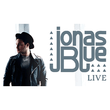 Jonas Blue in Toronto