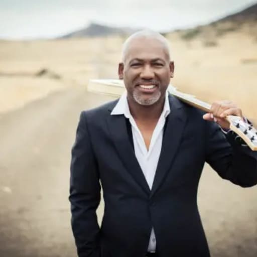 Jonathan Butler Toronto Concert Tickets