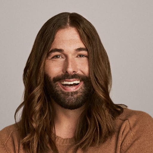 Jonathan Van Ness Tickets