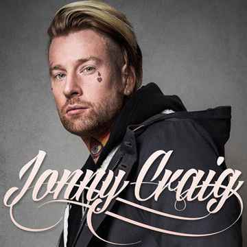 Jonny Craig in Toronto