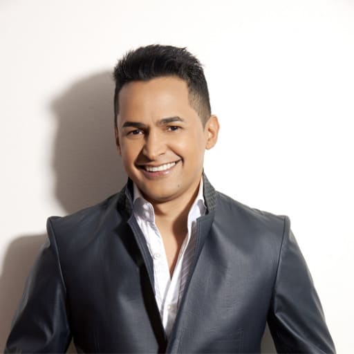 Jorge Celedon Toronto Concert Tickets