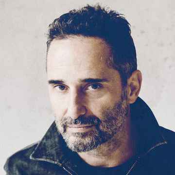 Jorge Drexler Toronto Concert Tickets
