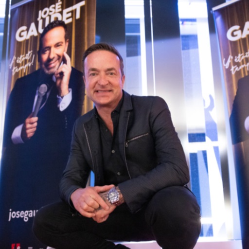 Jose Gaudet Toronto Tickets