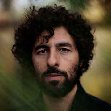 Jose Gonzalez in Toronto