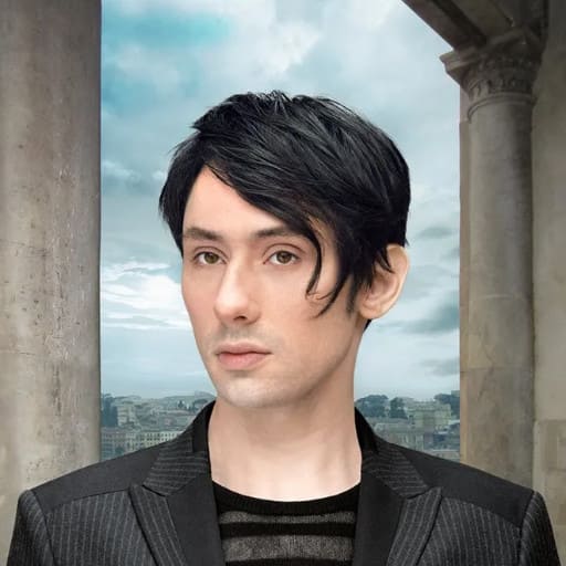 Joseph Keckler Toronto Concert Tickets