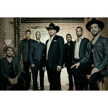 Josh Abbott Band in Toronto