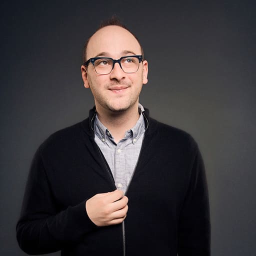Josh Gondelman Toronto Tickets