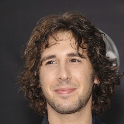 Josh Groban in Toronto