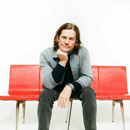 Josh Joplin in Toronto