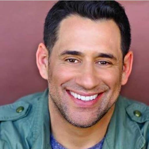 Josh Nasar Toronto Tickets