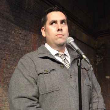 Josh Sneed Toronto Tickets