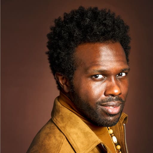 Joshua Henry Toronto Concert Tickets