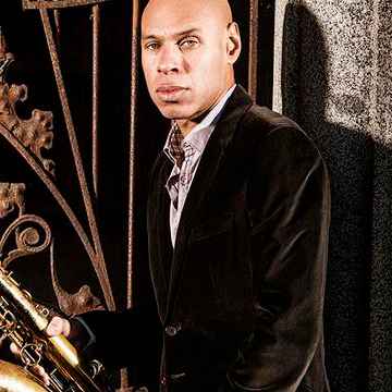 Joshua Redman Toronto Concert Tickets