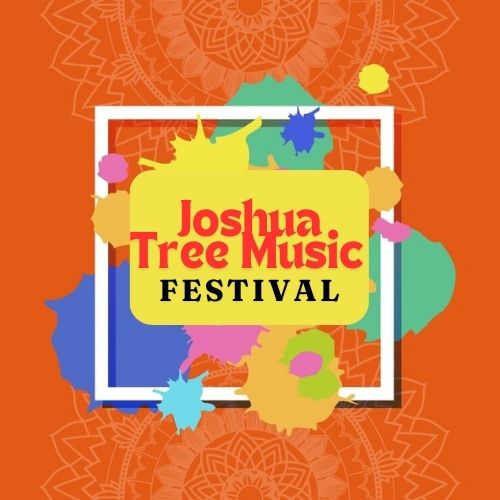 Joshua Tree Music Festival Toronto Tickets