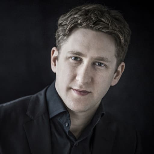 Joshua Weilerstein in Toronto