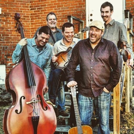 Journeymen Toronto Concert Tickets