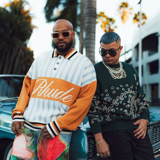 Jowell & Randy Toronto Concert Tickets