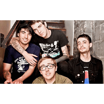 Joyce Manor in Toronto