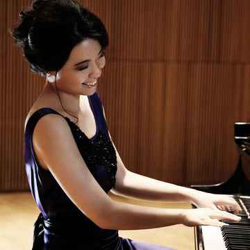 Joyce Yang Toronto Concert Tickets