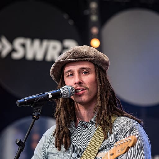 JP Cooper in Toronto