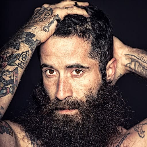JP Harris Toronto Tickets