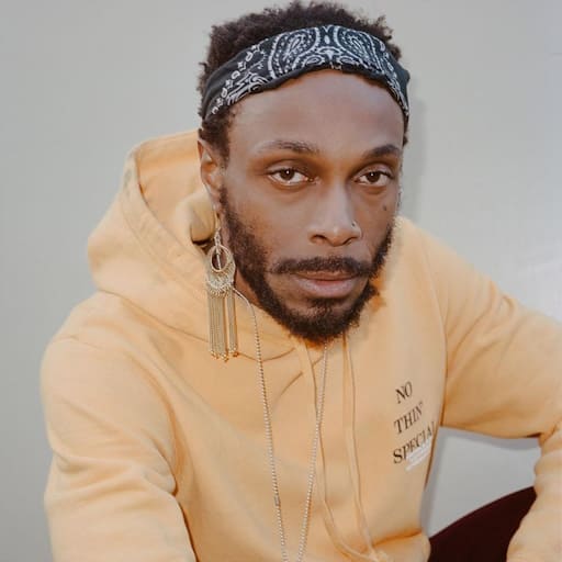 Jpegmafia Toronto Tickets