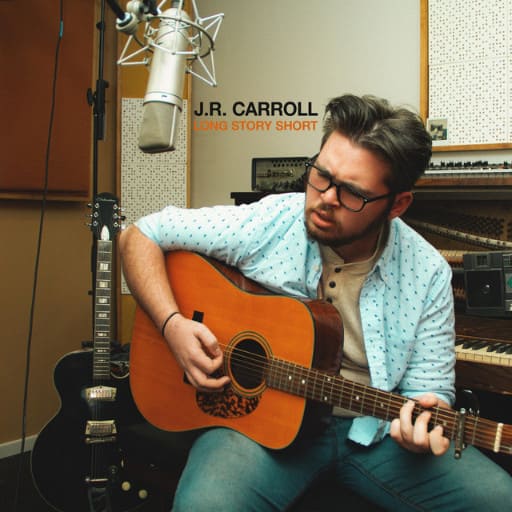 J.R. Carroll Toronto Tickets