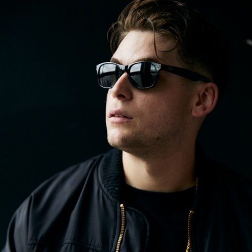 JSTJR Toronto Concert Tickets