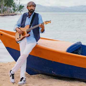 Juan Luis Guerra Toronto Tickets