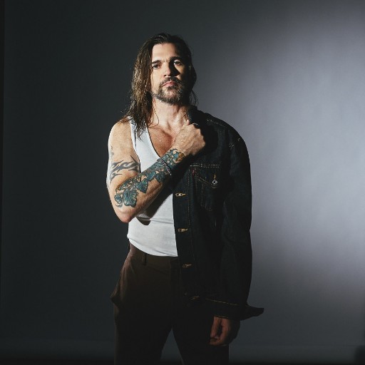 Juanes Toronto Tickets
