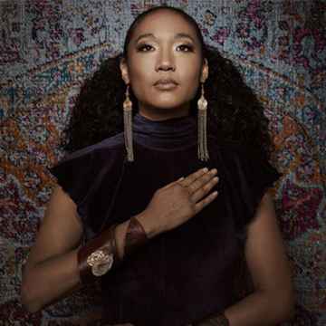 Judith Hill Toronto Tickets