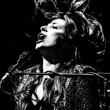 Judith Owen Toronto Tickets