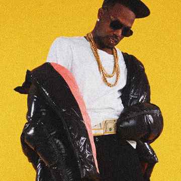 Juicy J Toronto Concert Tickets