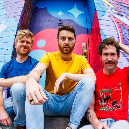 Jukebox The Ghost in Toronto