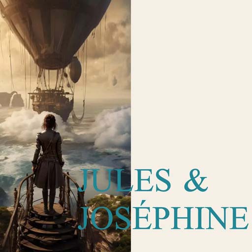 Jules Et Josephine Toronto Tickets