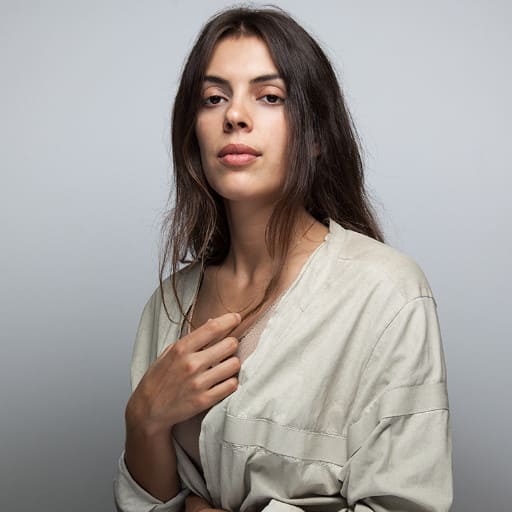 Julie Byrne in Toronto