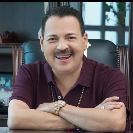 Julio Preciado Toronto Concert Tickets