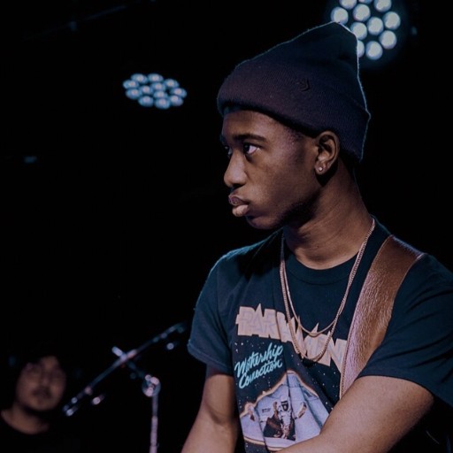 Julius Rodriguez Toronto Tickets