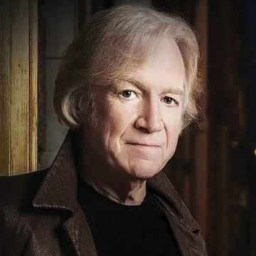 Justin Hayward in Toronto