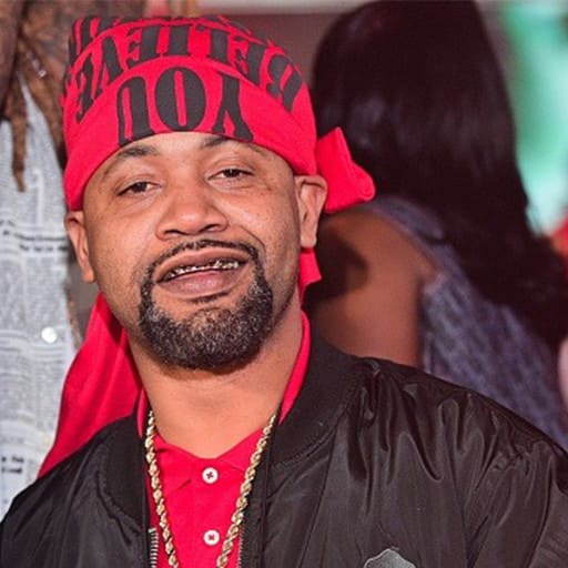 Juvenile Toronto Tickets
