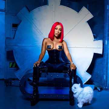 K. Michelle Toronto Concert Tickets