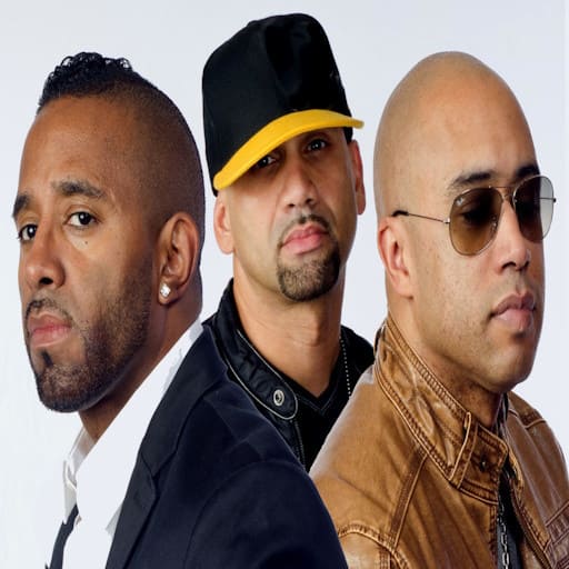 K7 & TKA Toronto Concert Tickets