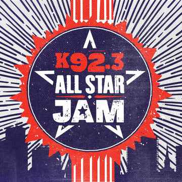 K92.3 All Star Jam Toronto Tickets