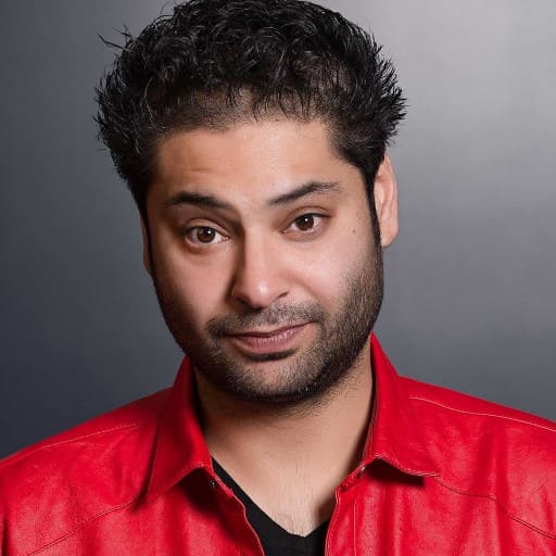 Kabir Singh Toronto Tickets
