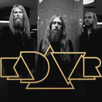 Kadavar in Toronto