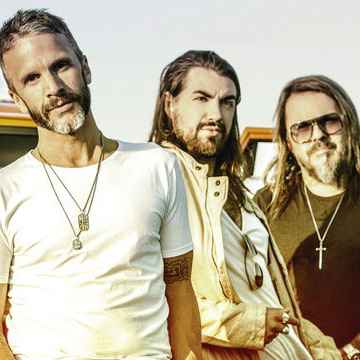 Kain Toronto Concert Tickets
