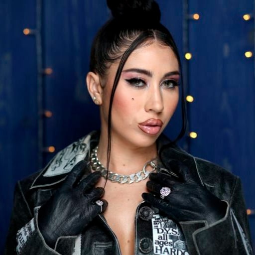 Kali Uchis in Toronto