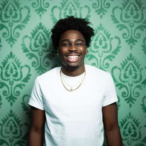 Kam Patterson Toronto Tickets